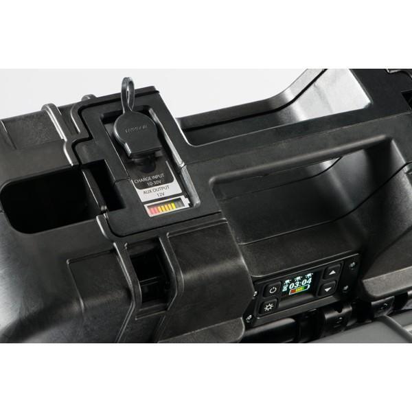 Pelican 9490 RALS Remote Area Lighting System Sun Yellow 9490-Tactical Source LLC