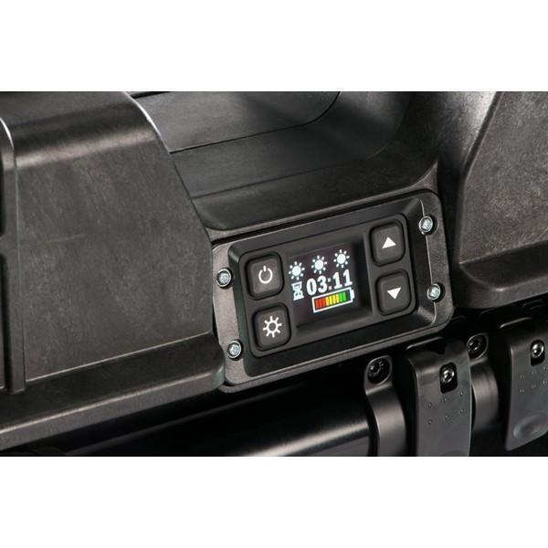 Pelican 9490 RALS Remote Area Lighting System Sun Yellow 9490-Tactical Source LLC