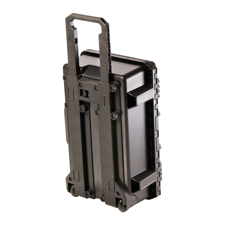 Pelican iM2500 Storm Carry-On Case Black with Foam-Tactical Source LLC