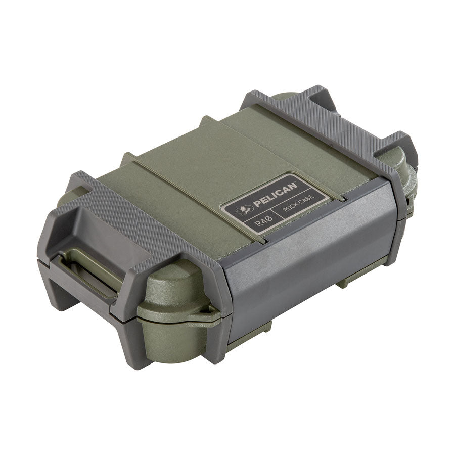 Pelican R40 Personal Utility Ruck Case-Tactical Source LLC