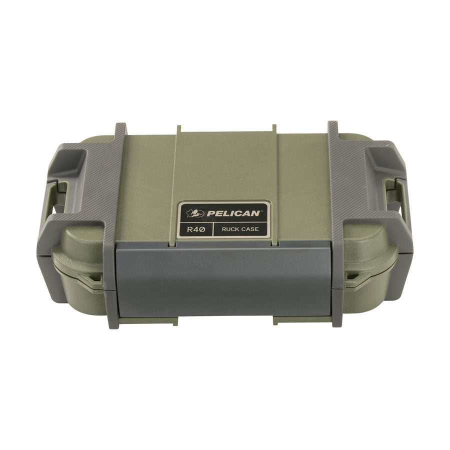 Pelican R40 Personal Utility Ruck Case-Tactical Source LLC
