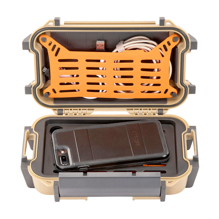 Pelican R40 Personal Utility Ruck Case-Tactical Source LLC