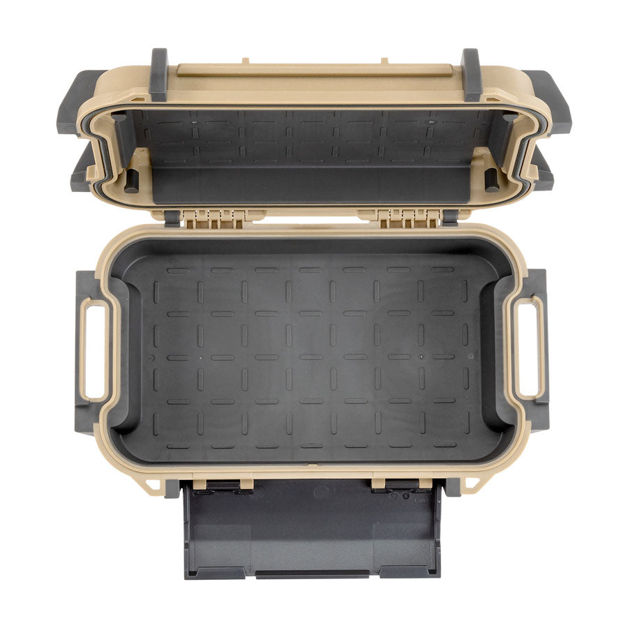 Pelican R40 Personal Utility Ruck Case-Tactical Source LLC