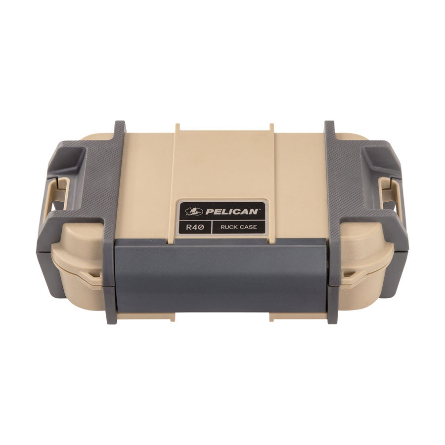 Pelican R40 Personal Utility Ruck Case-Tactical Source LLC