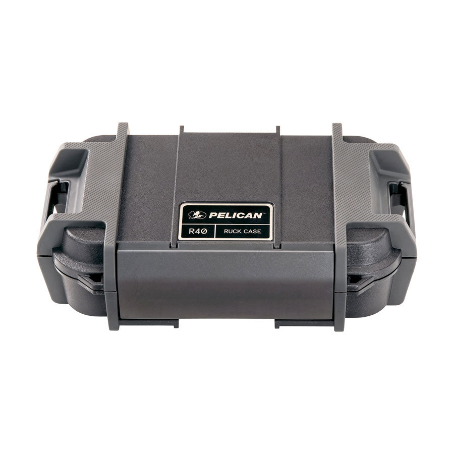 Pelican R40 Personal Utility Ruck Case-Tactical Source LLC