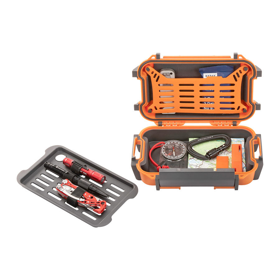 Pelican R40 Personal Utility Ruck Case-Tactical Source LLC
