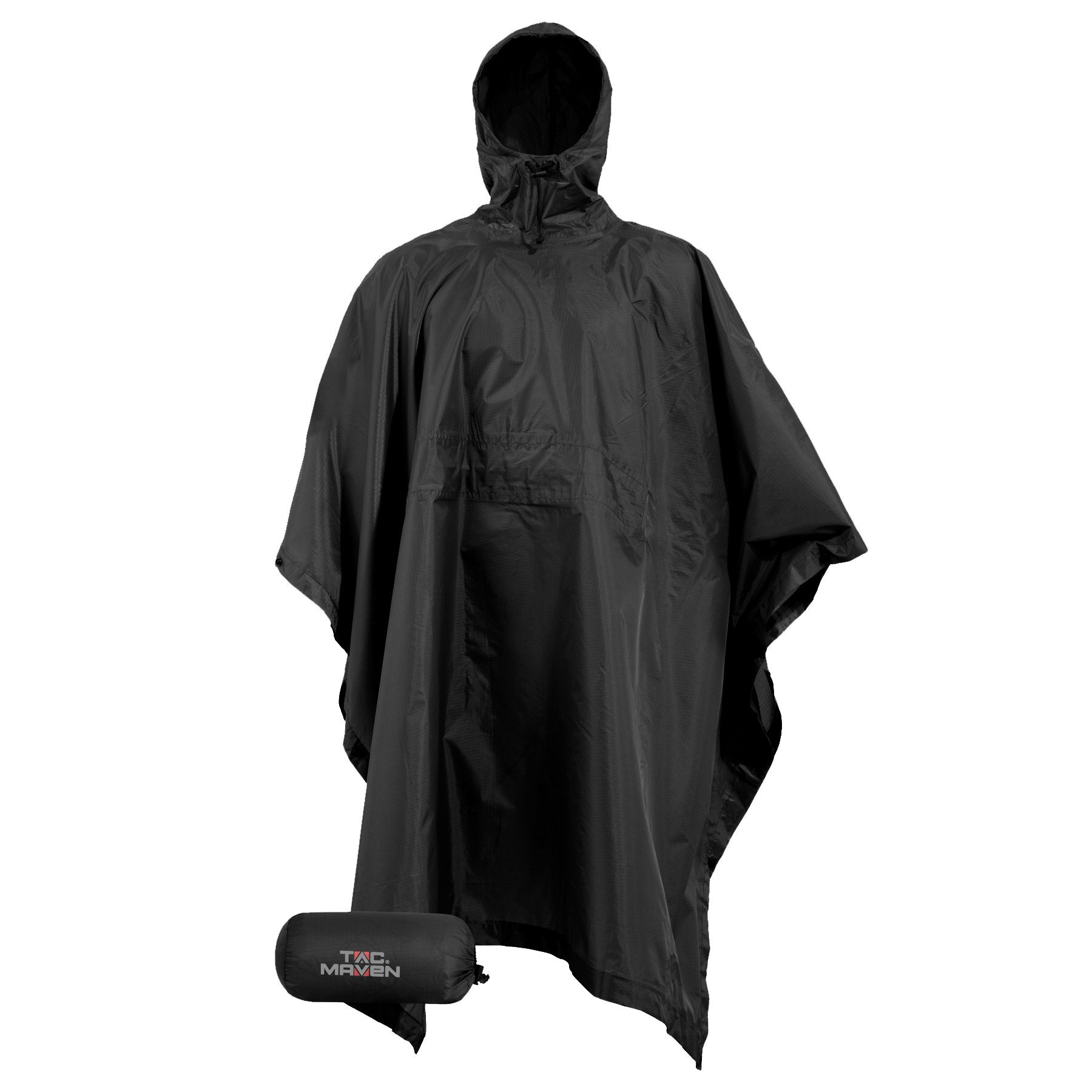 Pentagon Tactical D07001 Thunder Poncho-Tactical Source LLC