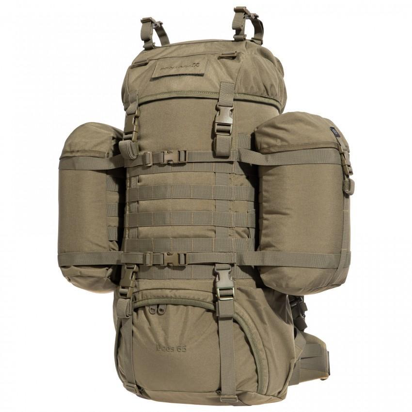Pentagon Tactical K16105 Deos 65L Backpack-Tactical Source LLC