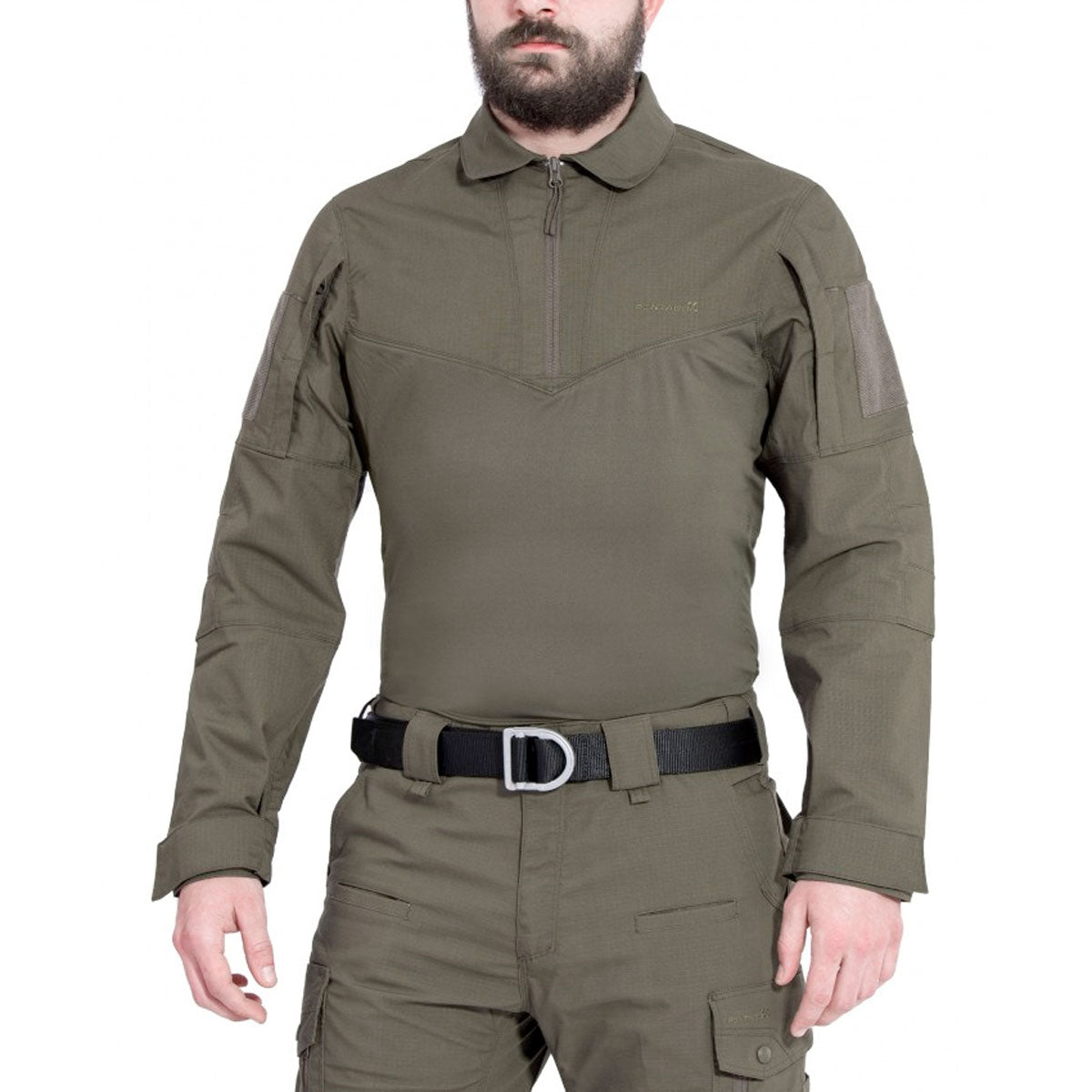 Pentagon Tactical Ranger Shirt Midnight Blue-Tactical Source LLC