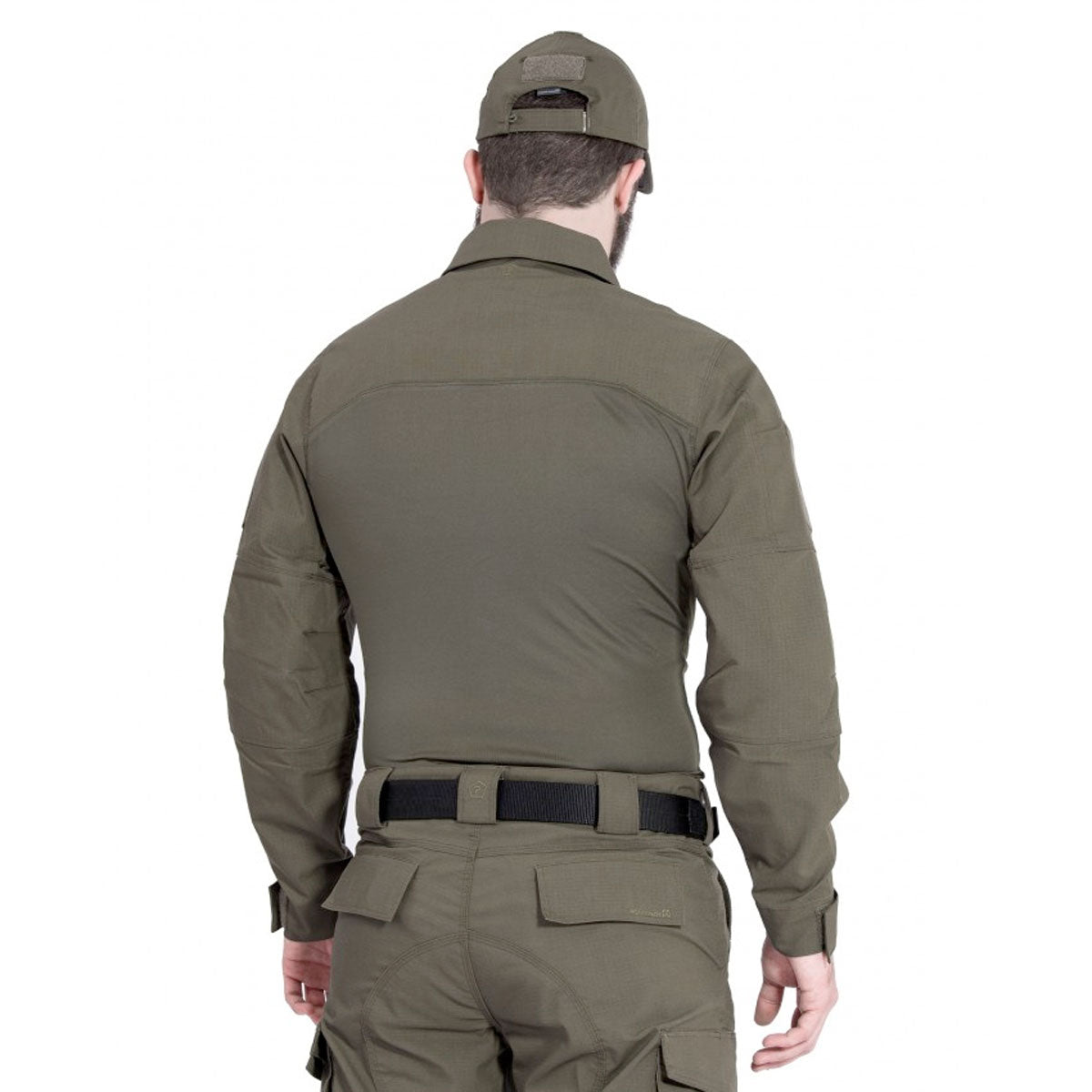Pentagon Tactical Ranger Shirt Midnight Blue-Tactical Source LLC