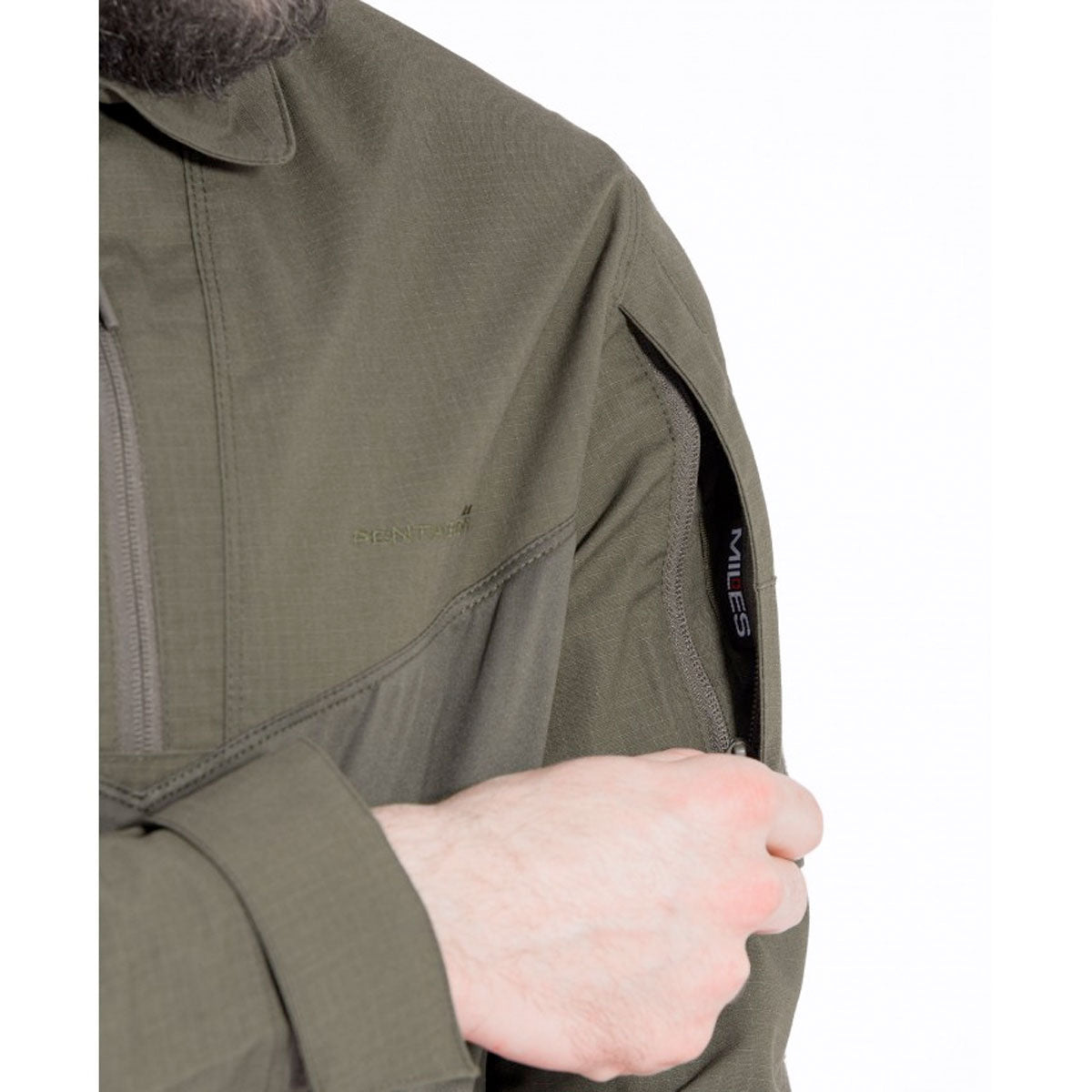 Pentagon Tactical Ranger Shirt Midnight Blue-Tactical Source LLC
