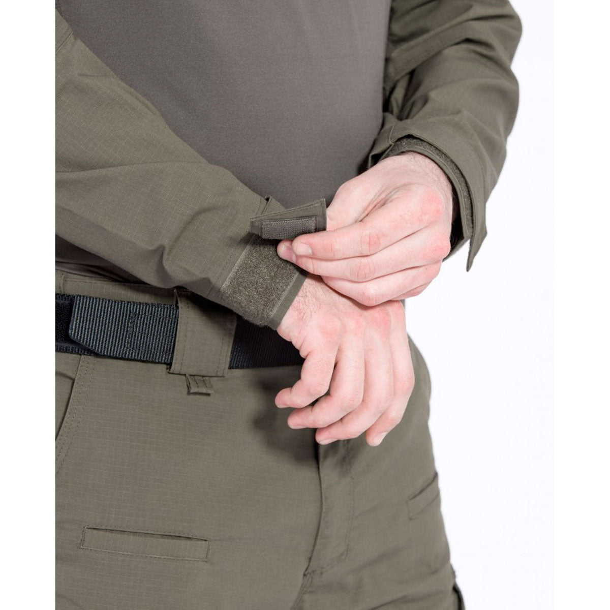 Pentagon Tactical Ranger Shirt Midnight Blue-Tactical Source LLC