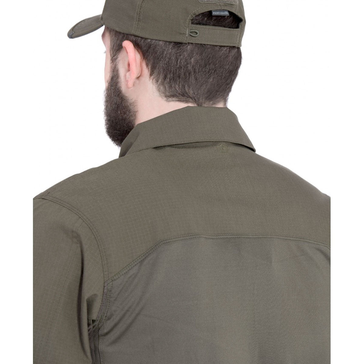 Pentagon Tactical Ranger Shirt Midnight Blue-Tactical Source LLC