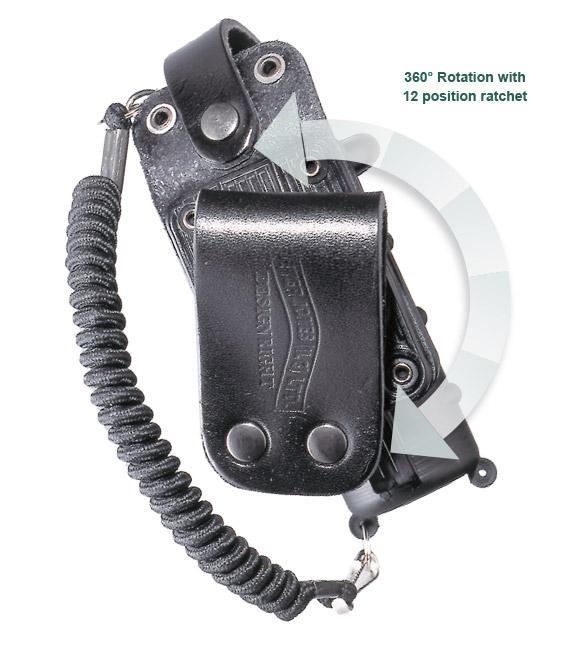 Peter Jones P175 The Ultimate Chemical Spray Holder-Tactical Source LLC