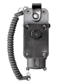 Peter Jones P175 The Ultimate Chemical Spray Holder-Tactical Source LLC