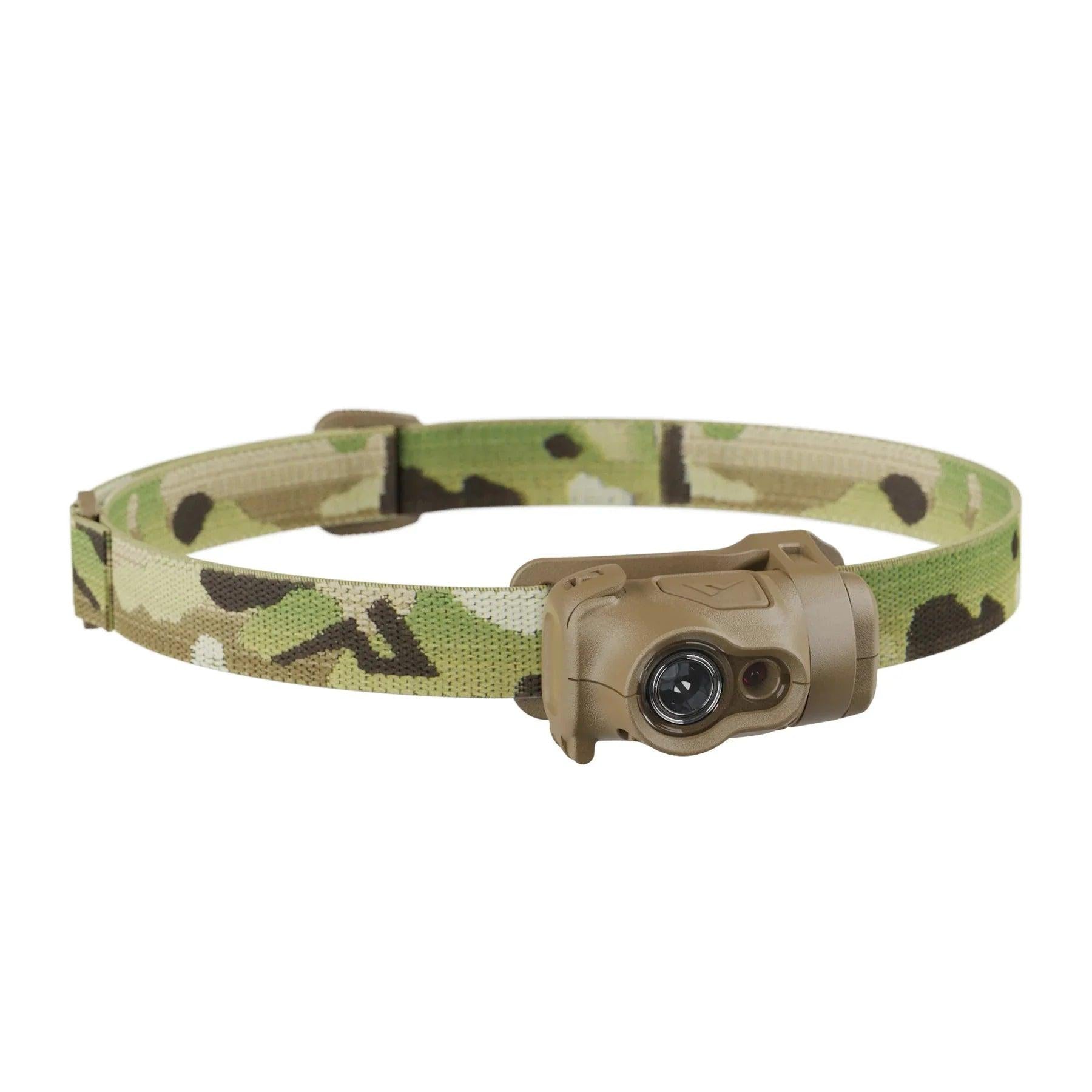 Princeton Tec Byte Tac 200 Headlamp-Tactical Source LLC