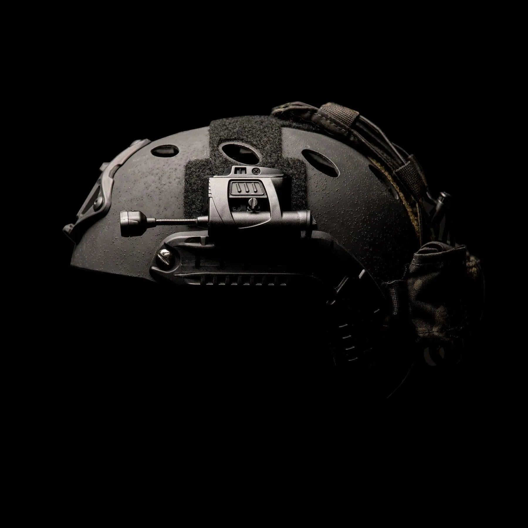 Princeton Tec Charge Mounted Light-Tactical Source LLC