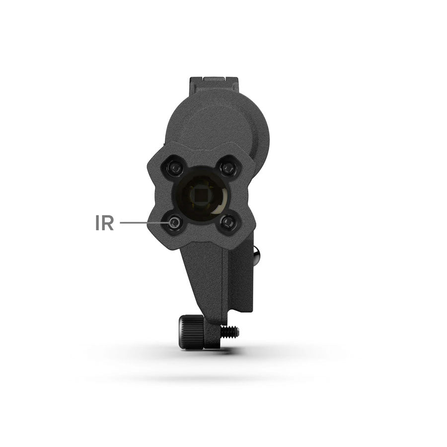 Princeton Tec Charge X Mounted Light-Tactical Source LLC