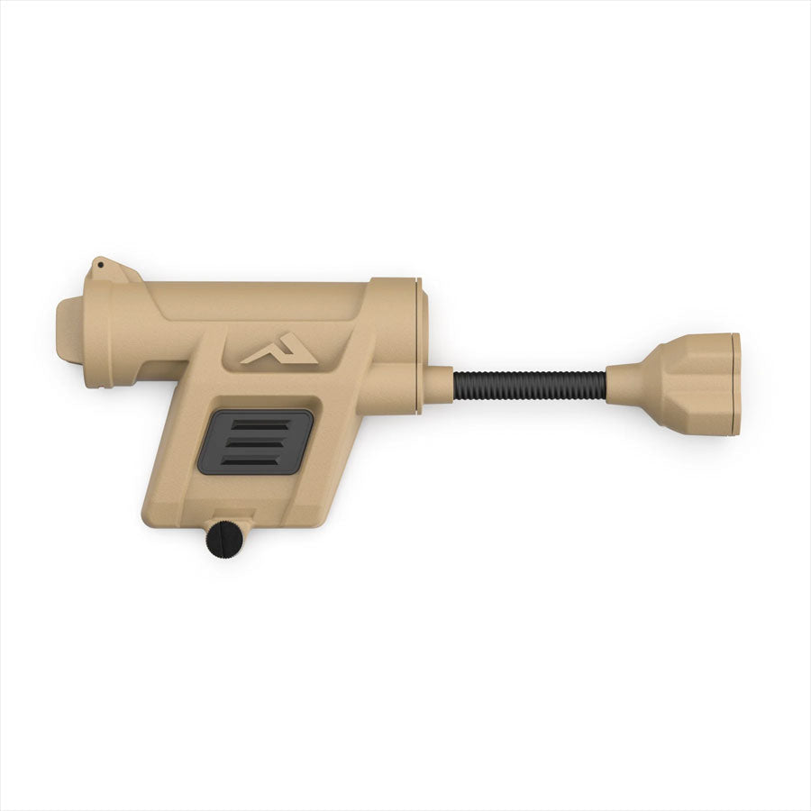 Princeton Tec Charge X Mounted Light-Tactical Source LLC
