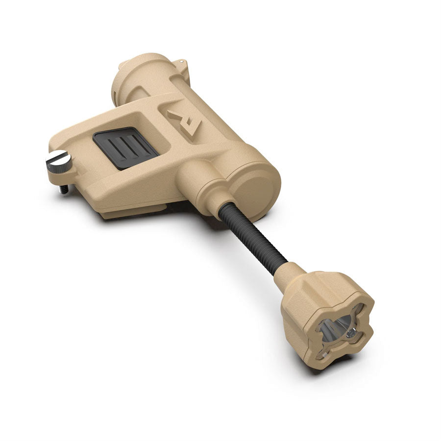Princeton Tec Charge X Mounted Light-Tactical Source LLC