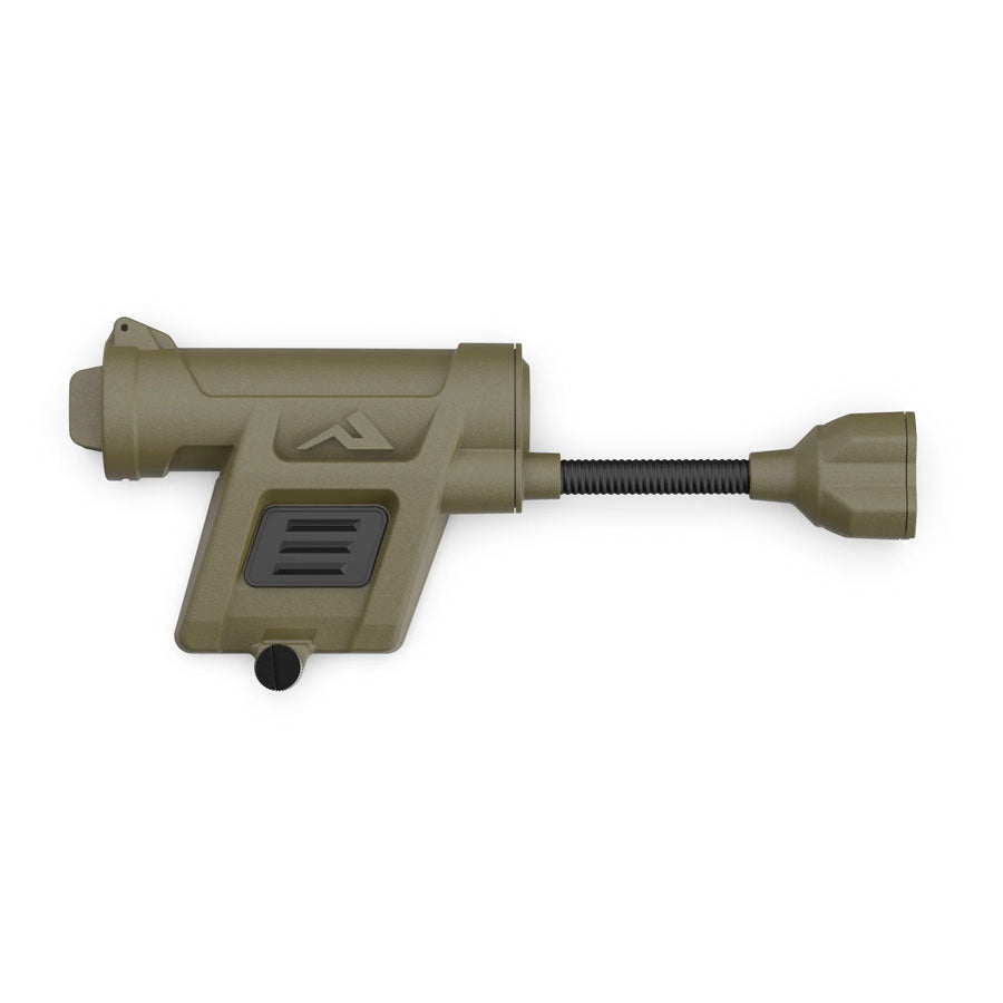 Princeton Tec Charge X Mounted Light-Tactical Source LLC
