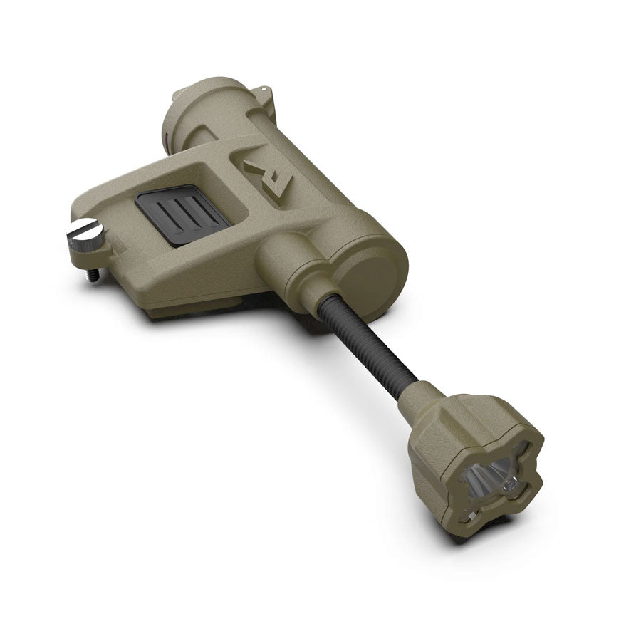 Princeton Tec Charge X Mounted Light-Tactical Source LLC
