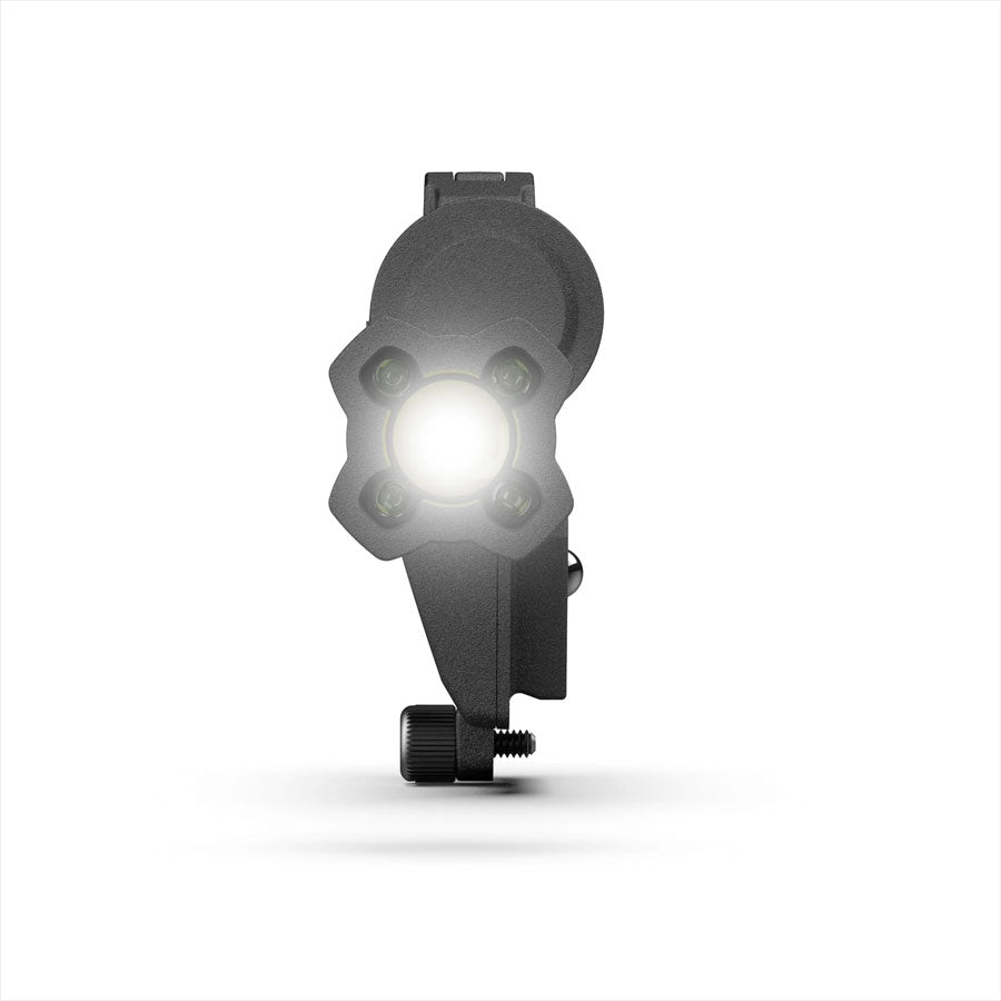 Princeton Tec Charge X Mounted Light-Tactical Source LLC