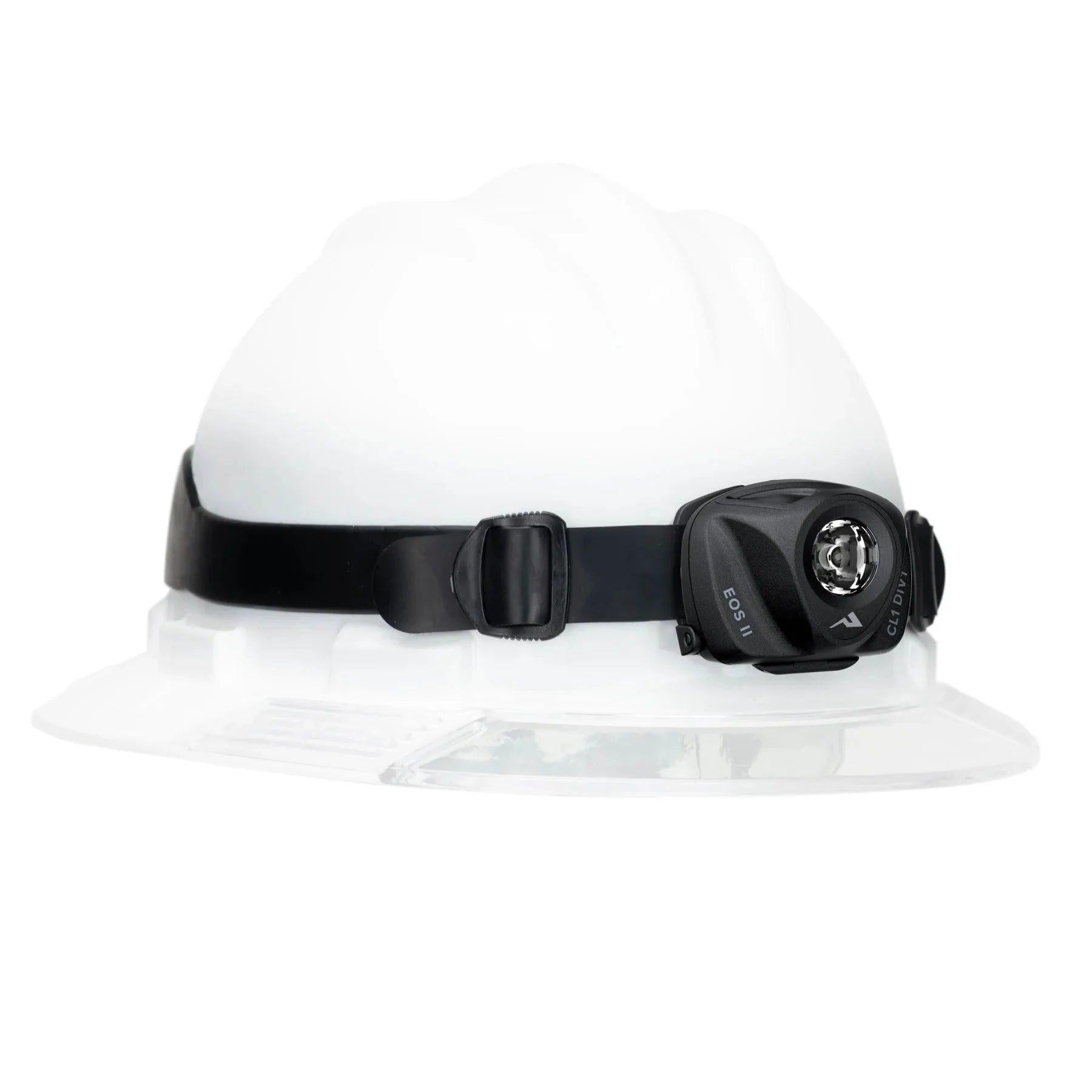 Princeton Tec Eos II 200 Industrial Headlamp-Tactical Source LLC
