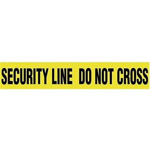 Pro-Line Traffic Safety Barricade Tape-Tactical Source LLC