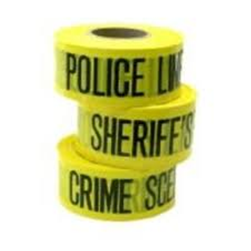 Pro-Line Traffic Safety Barricade Tape-Tactical Source LLC