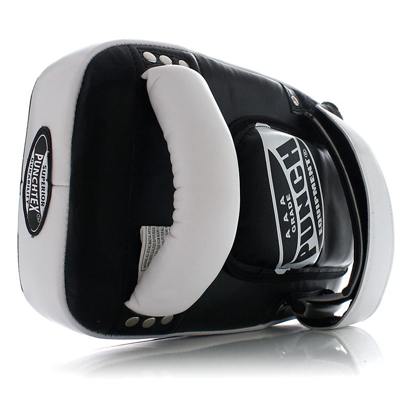 Punch Equipment AAA Curved Thai Pads-Tactical Source LLC