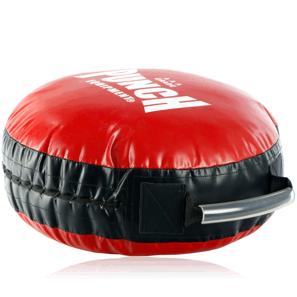 Punch Equipment AAA Round Boxing / Hit Shield-Tactical Source LLC