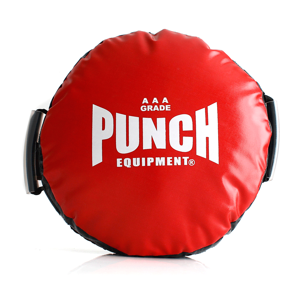 Punch Equipment AAA Round Boxing / Hit Shield-Tactical Source LLC