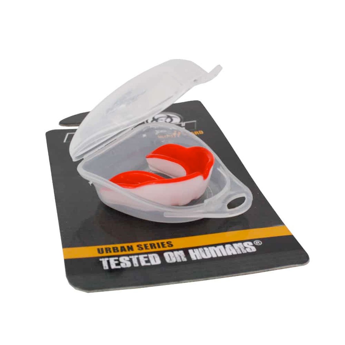 Punch Equipment Cobra Gel Boxing Mouth Guard-Tactical Source LLC