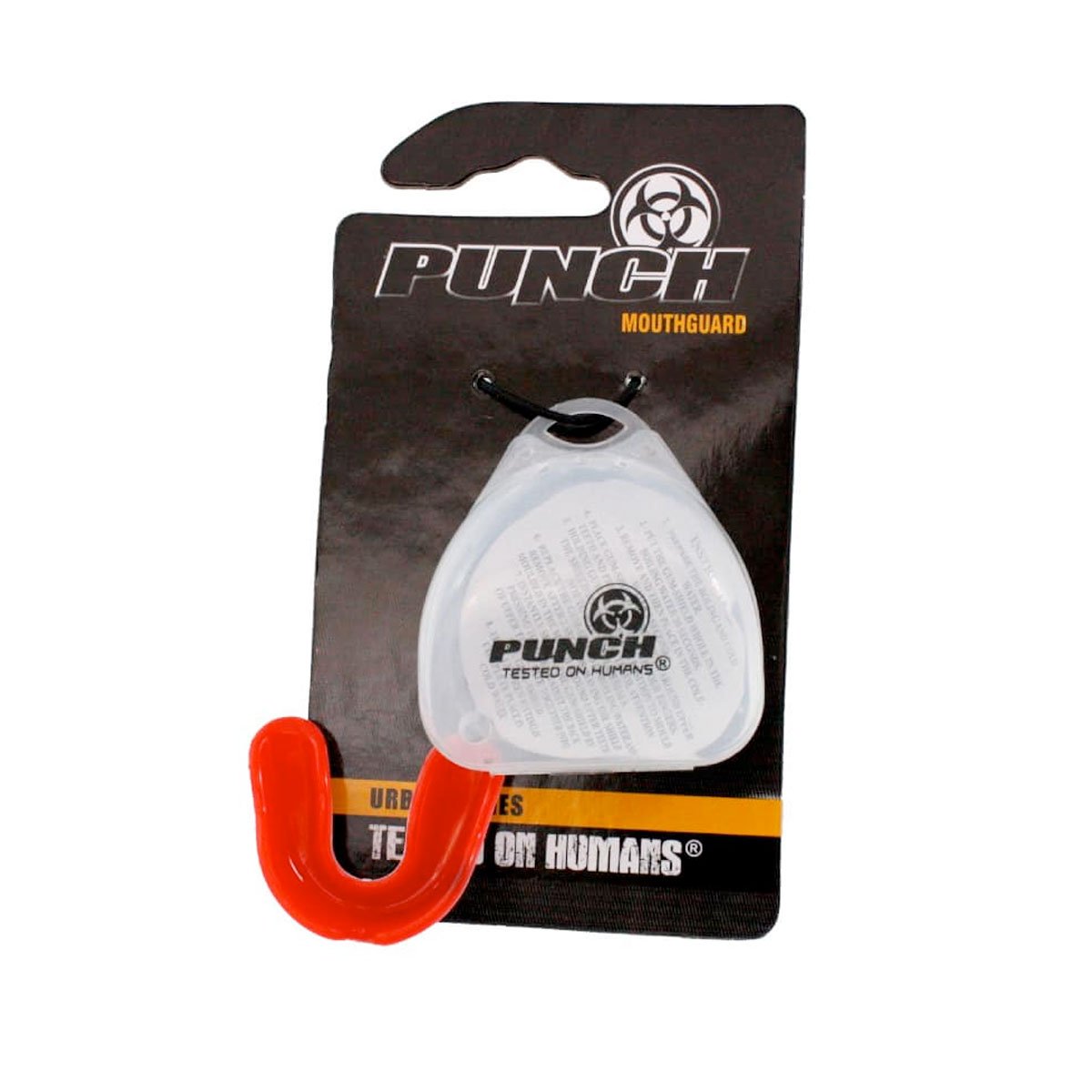 Punch Equipment Cobra Gel Boxing Mouth Guard-Tactical Source LLC