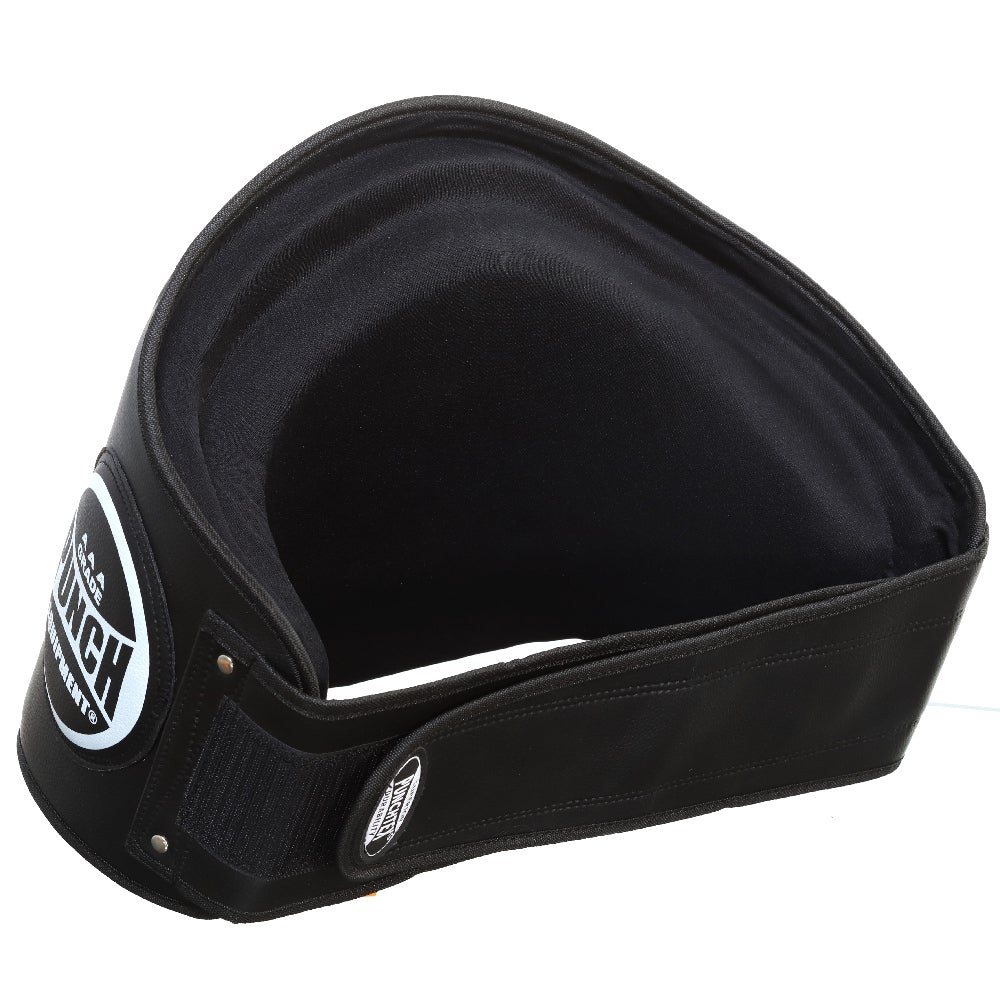 Punch Equipment COLLECTORS ITEM Trophy Getters Gold Skull Boxing Belly Pad-Tactical Source LLC