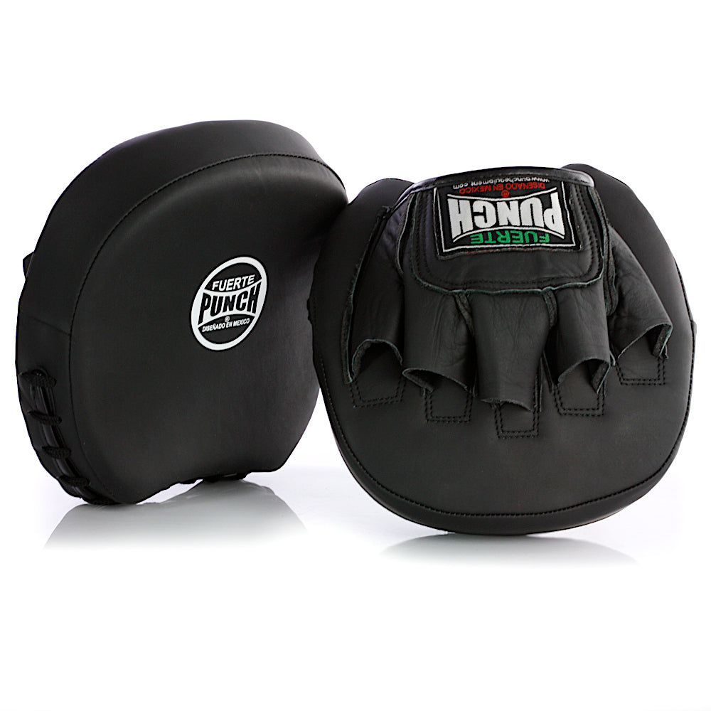 Punch Equipment Mexican Fuerte Elite Micro Focus Pads-Tactical Source LLC