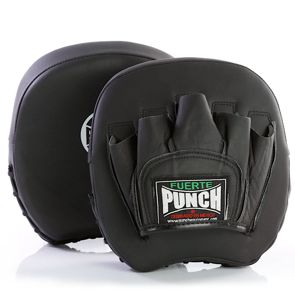 Punch Equipment Mexican Fuerte Elite Micro Focus Pads-Tactical Source LLC