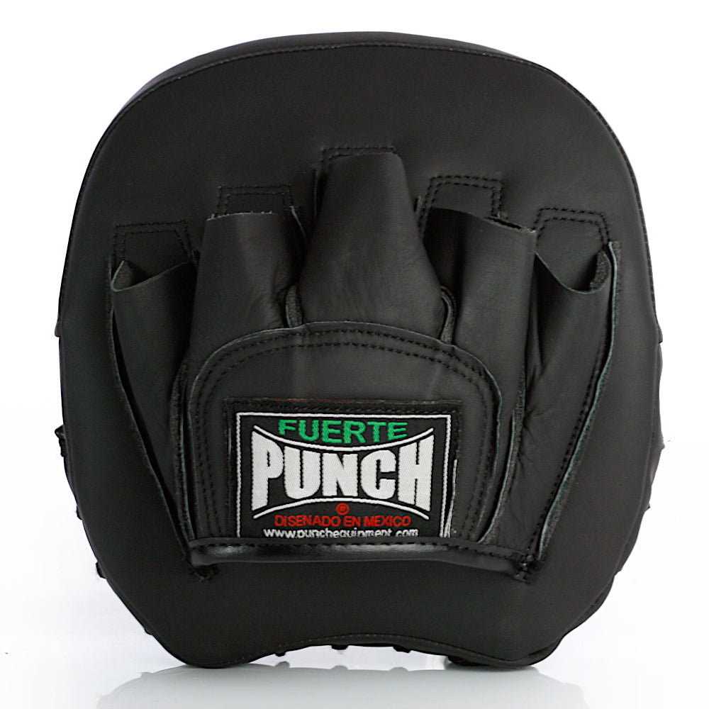 Punch Equipment Mexican Fuerte Elite Micro Focus Pads-Tactical Source LLC