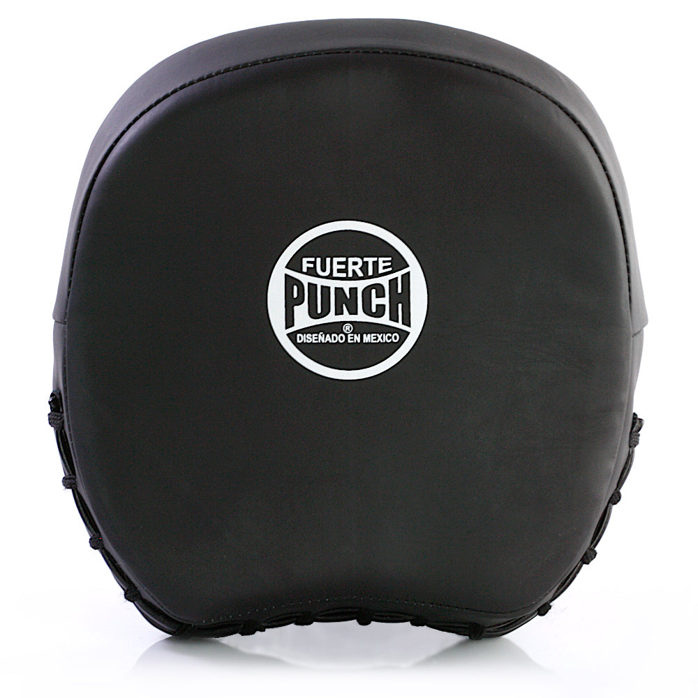 Punch Equipment Mexican Fuerte Elite Micro Focus Pads-Tactical Source LLC