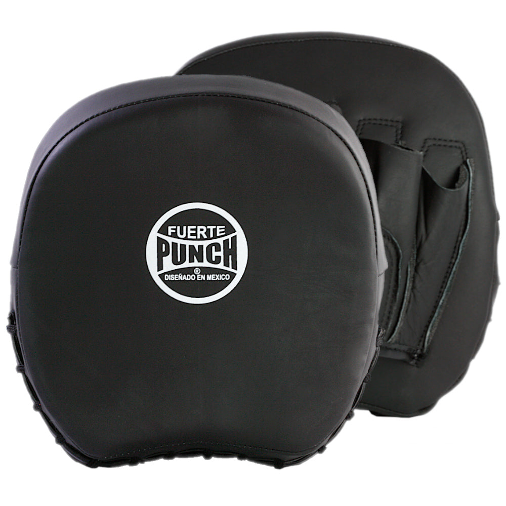 Punch Equipment Mexican Fuerte Elite Micro Focus Pads-Tactical Source LLC