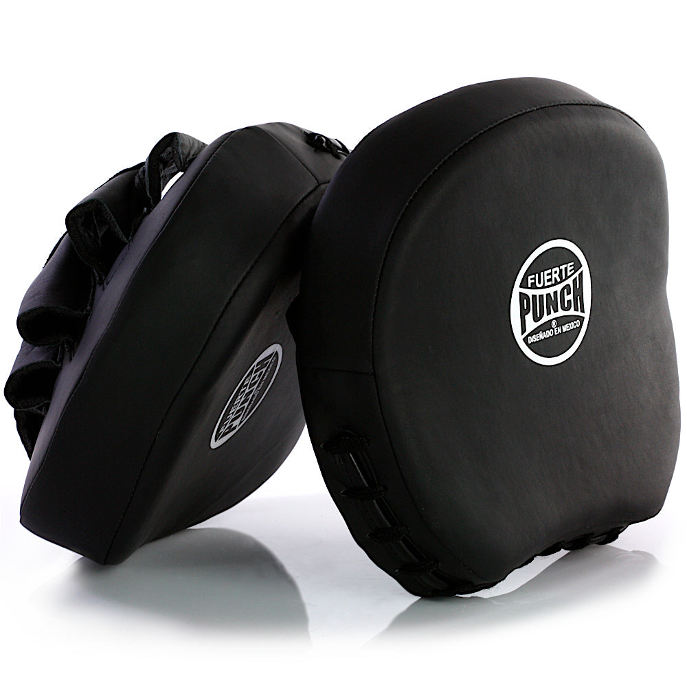 Punch Equipment Mexican Fuerte Elite Micro Focus Pads-Tactical Source LLC