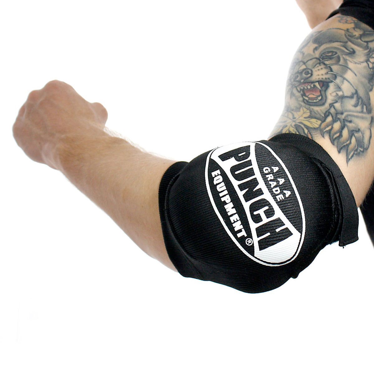 Punch Equipment Punch Muay Thai Elbow Pads-Tactical Source LLC