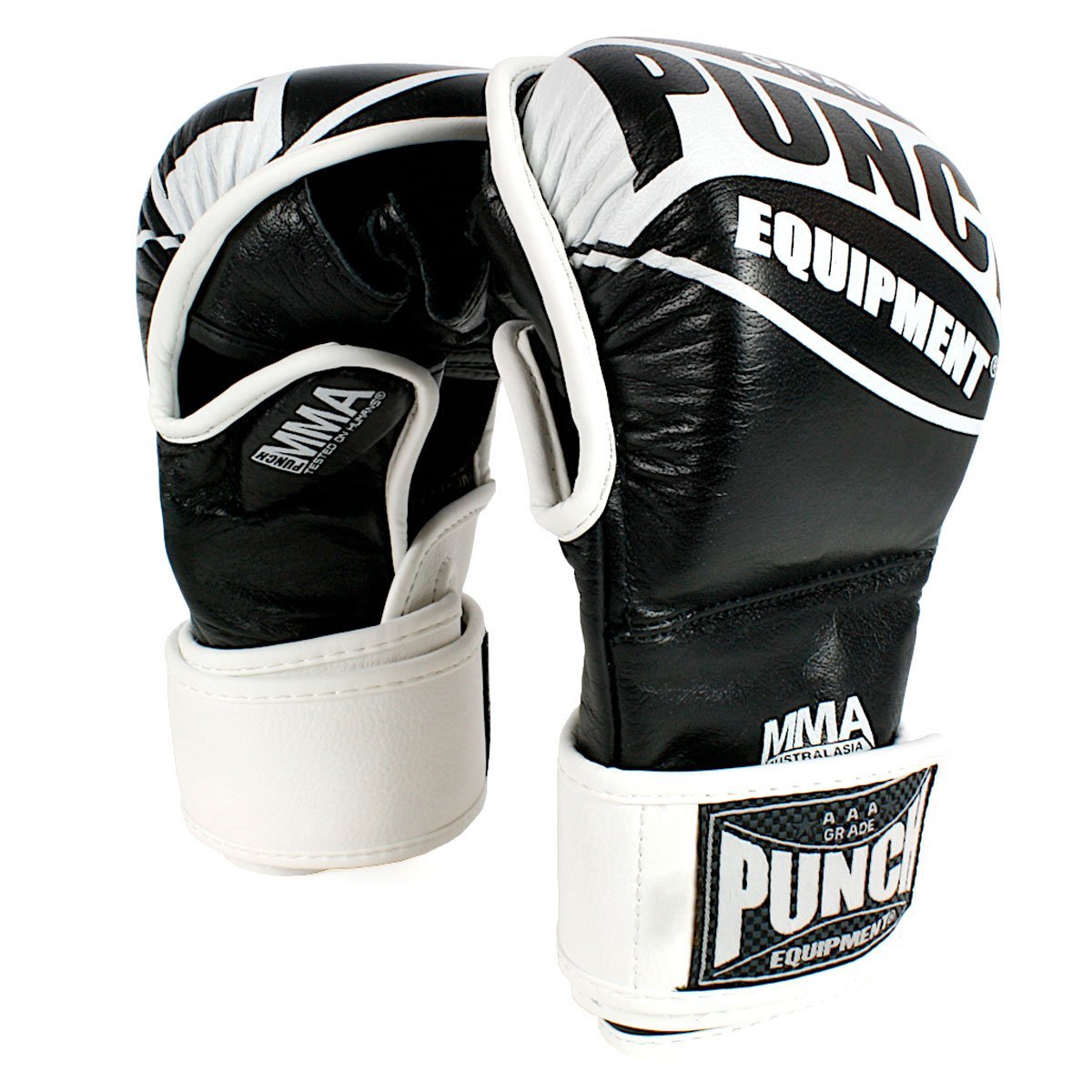 Punch Equipment Shooto Sparring MMA Gloves V30-Tactical Source LLC