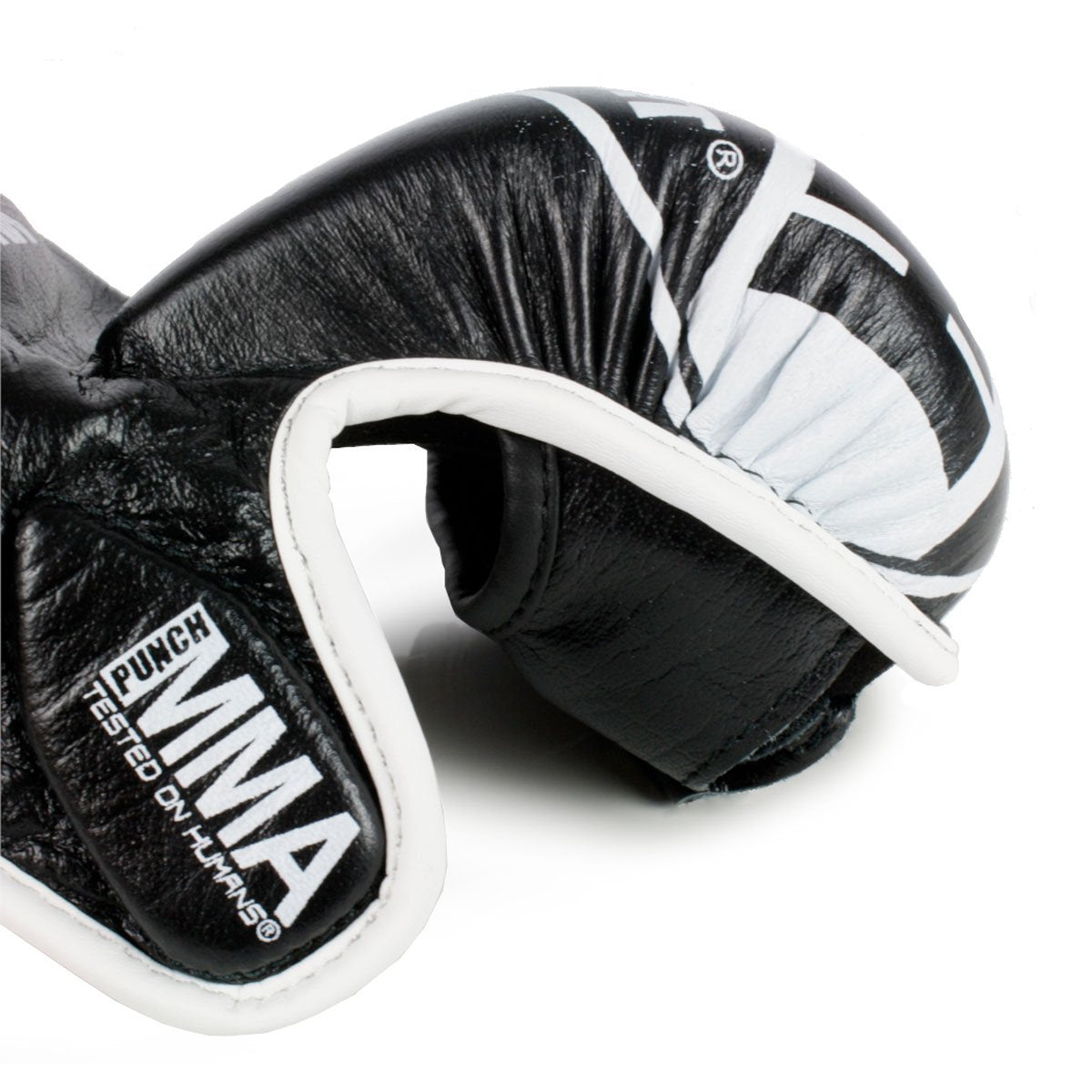 Punch Equipment Shooto Sparring MMA Gloves V30-Tactical Source LLC