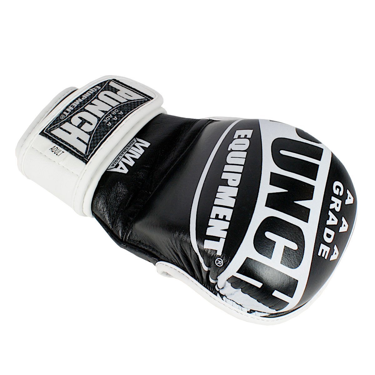 Punch Equipment Shooto Sparring MMA Gloves V30-Tactical Source LLC