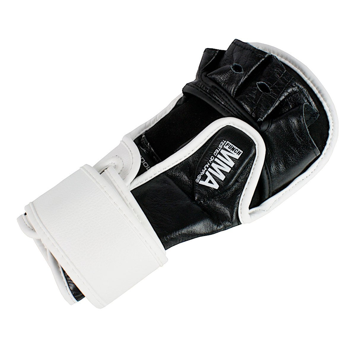 Punch Equipment Shooto Sparring MMA Gloves V30-Tactical Source LLC