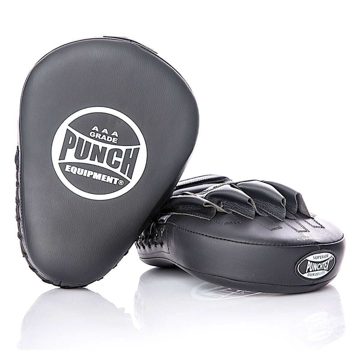 Punch Equipment Thumpas Commercial Grade Boxing Focus Pads-Tactical Source LLC