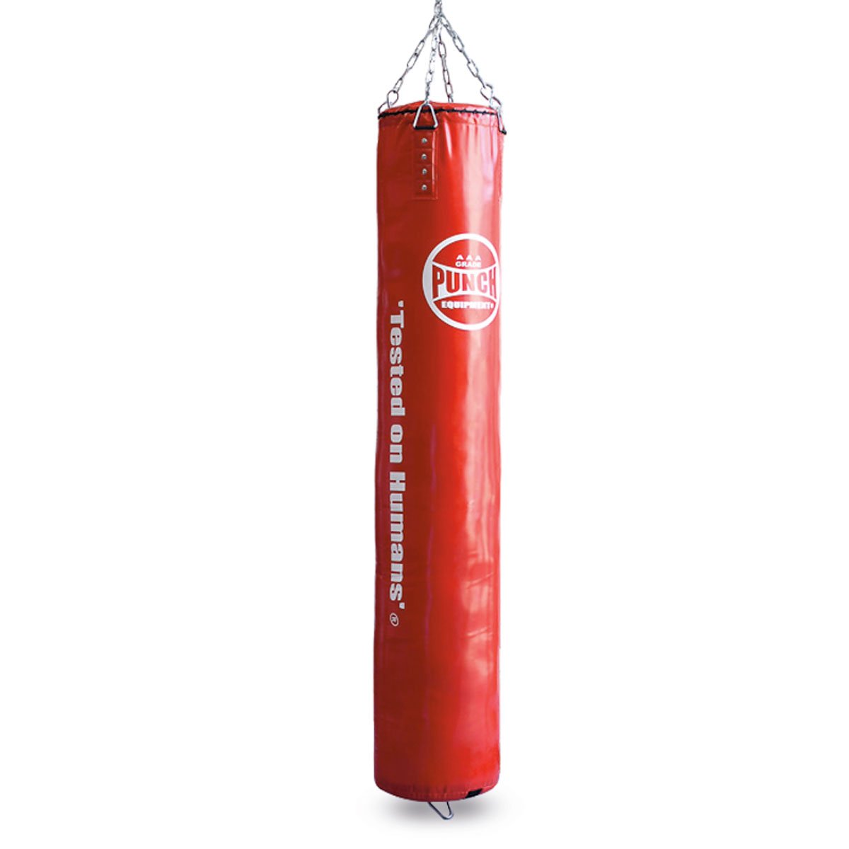 Punch Equipment Trophy Getters Boxing Bag 6ft-Tactical Source LLC
