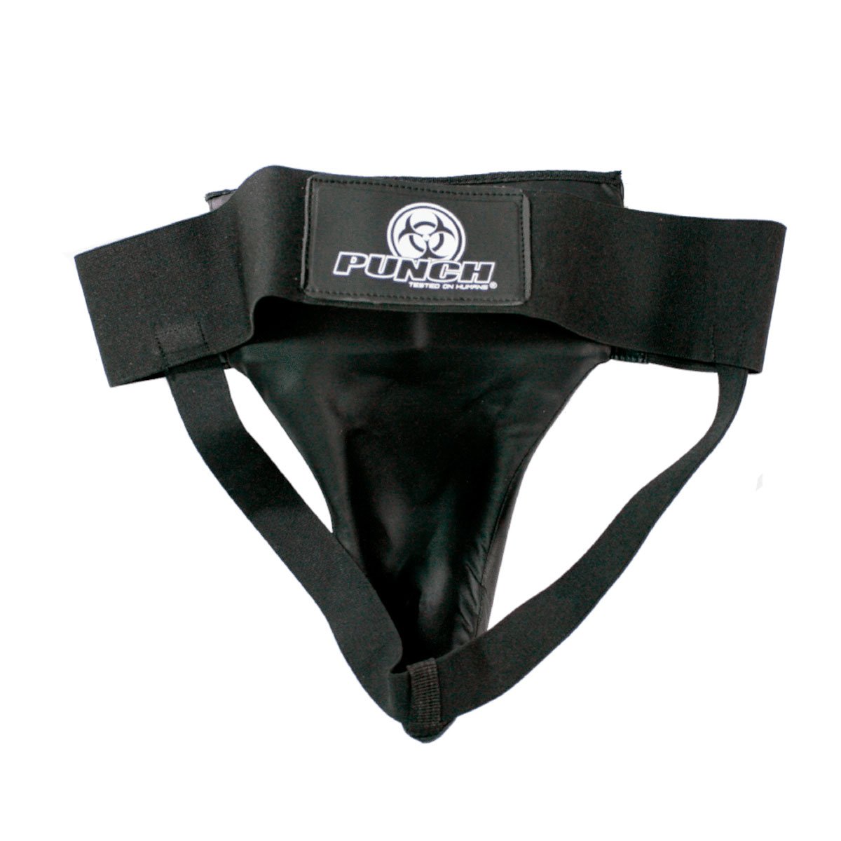 Punch Equipment Urban Boxing Groin Guard-Tactical Source LLC